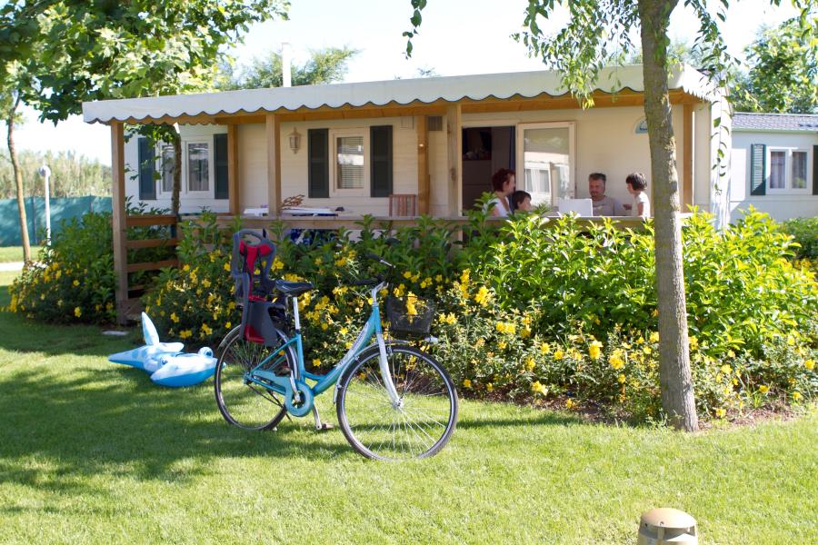 Camping Village Miramare  – foto 1