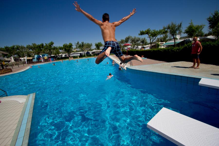 Camping Village Miramare  – foto 3