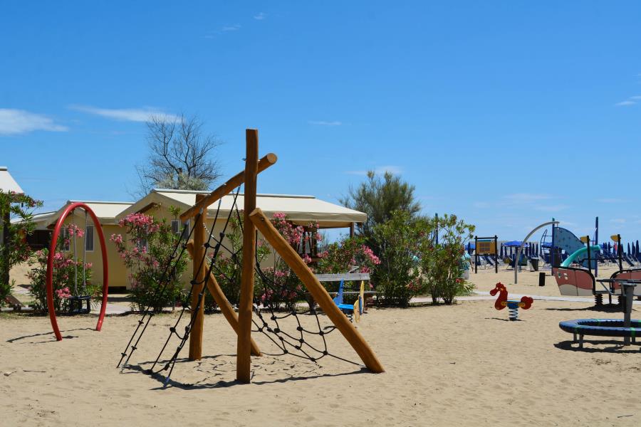 Campeggio Capalonga  – foto 14