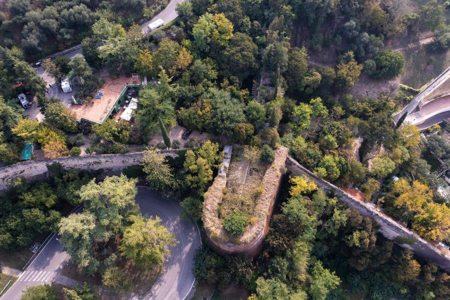 Camping Castel San Pietro  – foto 1