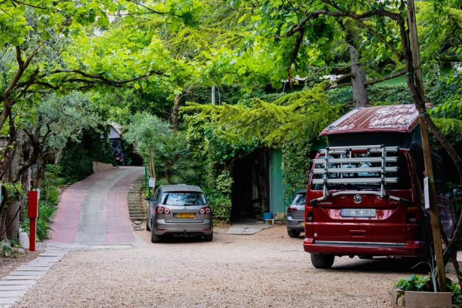 Camping Castel San Pietro  – foto 2
