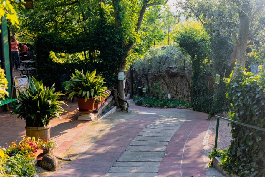 Camping Castel San Pietro  – foto 3