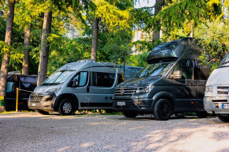 Camping Castel San Pietro  – foto 4