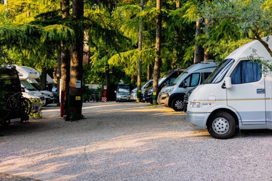 Camping Castel San Pietro  – foto 5