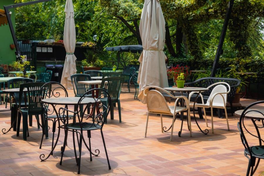 Camping Castel San Pietro  – foto 9