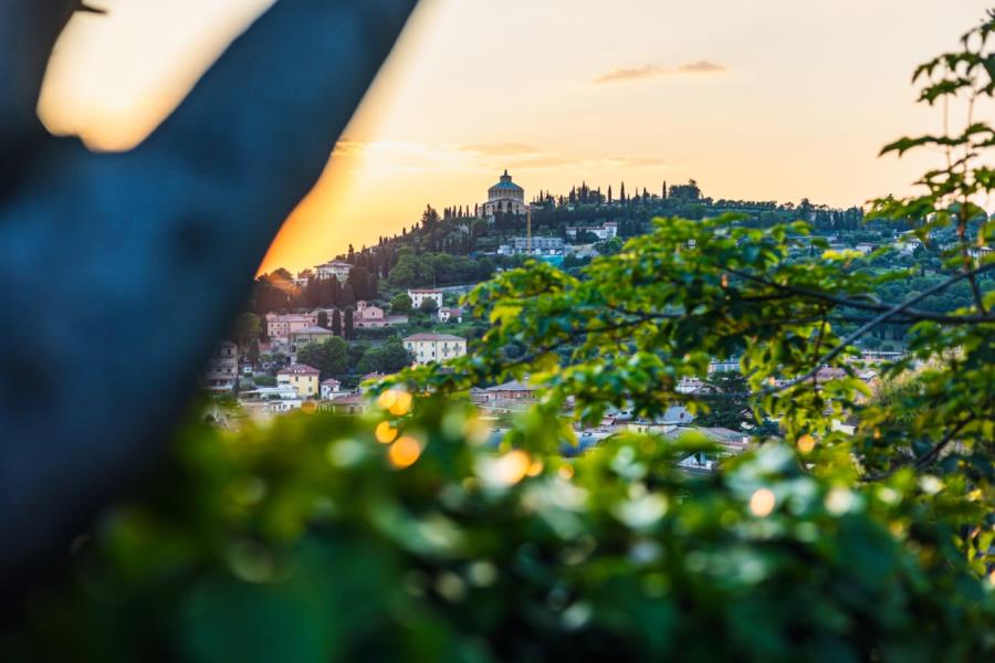 Camping Castel San Pietro  – foto 16