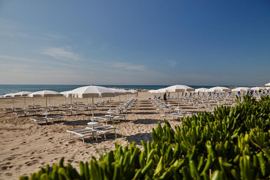 Camping Village dei Fiori 