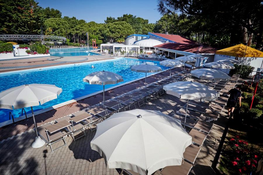 Camping Village dei Fiori  – foto 3