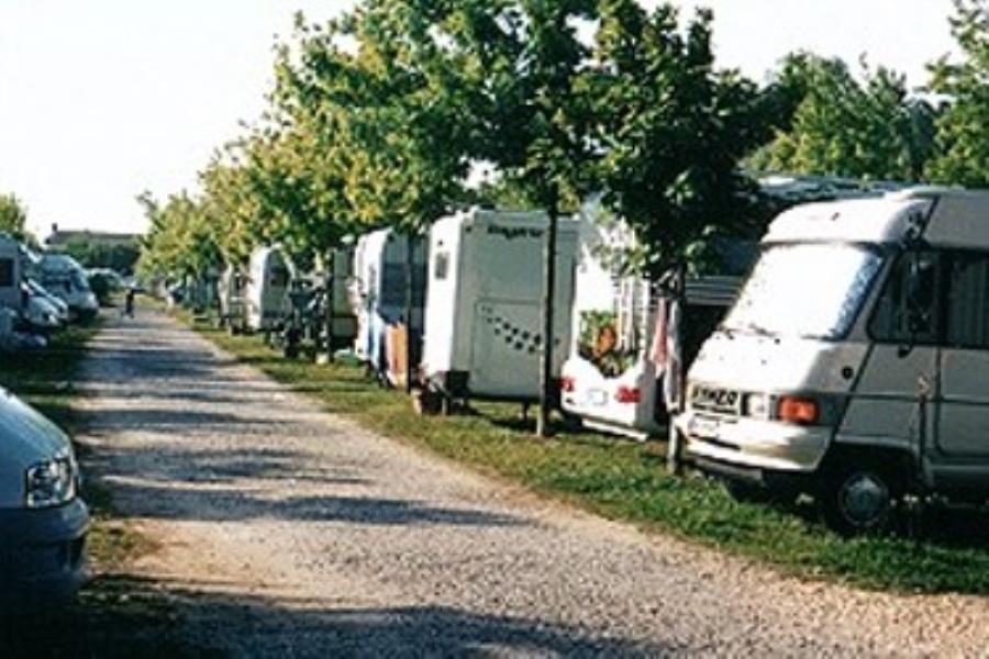 Area Camper Don Bosco  – foto 1