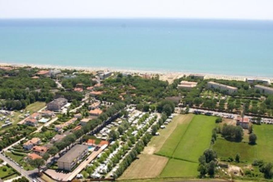 Area Camper Don Bosco  – foto 2