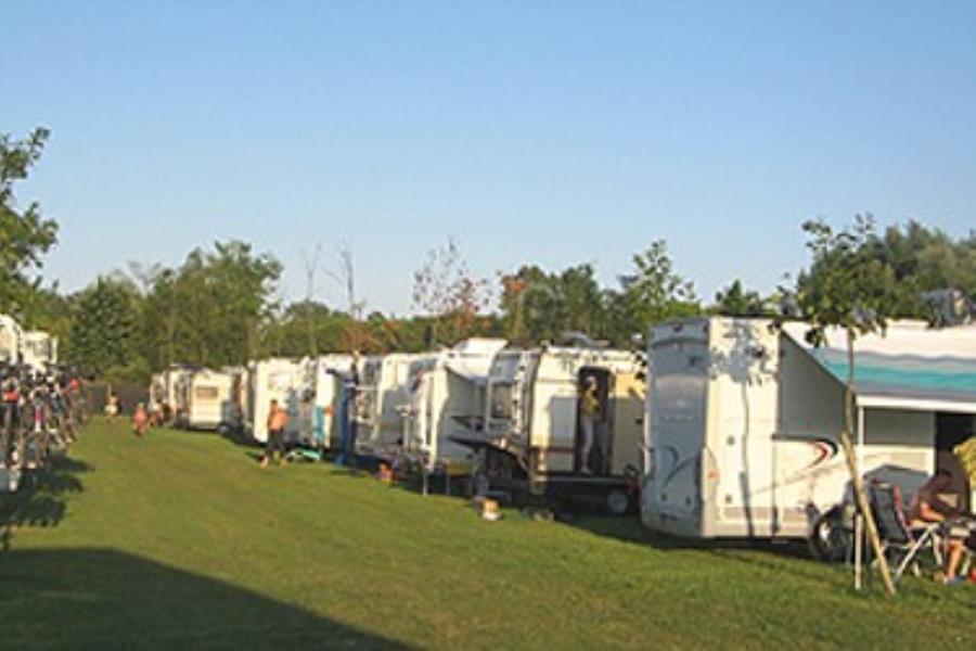 Area Camper Don Bosco  – foto 3