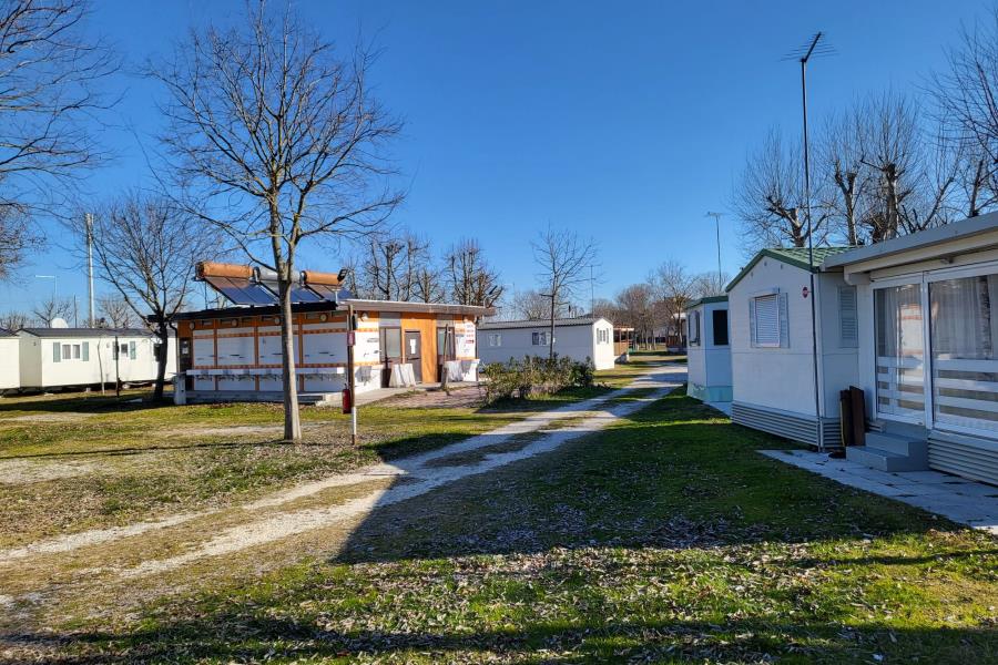 Area Camper Don Bosco  – foto 6