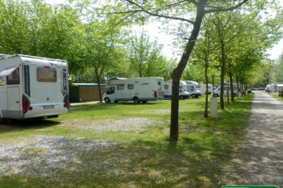 Area Camper Don Bosco  – foto 9