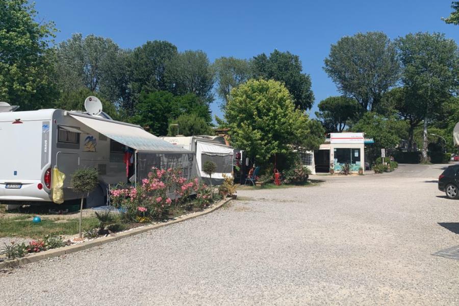 Area Camper Don Bosco  – foto 11