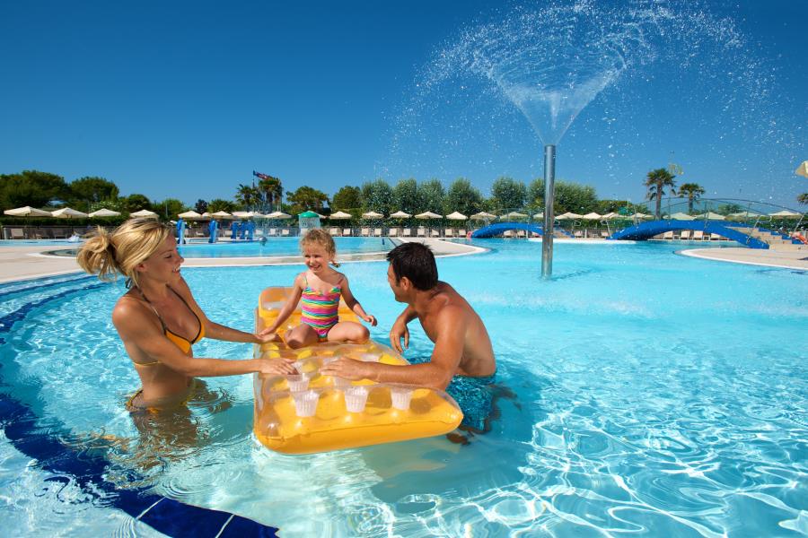 Europa Camping Village – foto 1