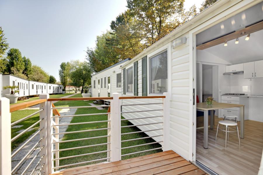 Camping Fusina – photo 4