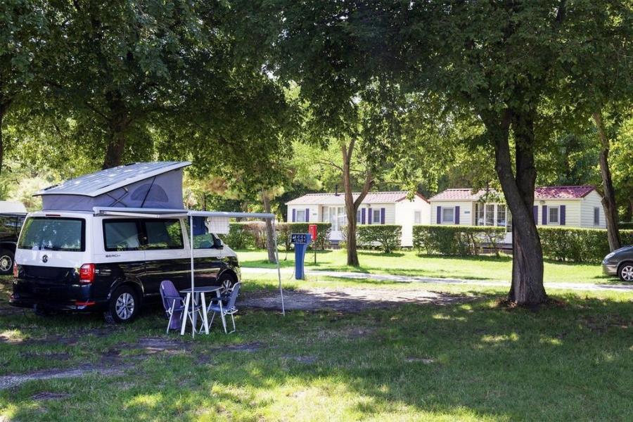 Camping Fusina – photo 12