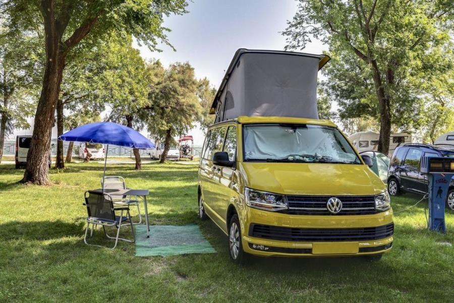 Camping Fusina – photo 13