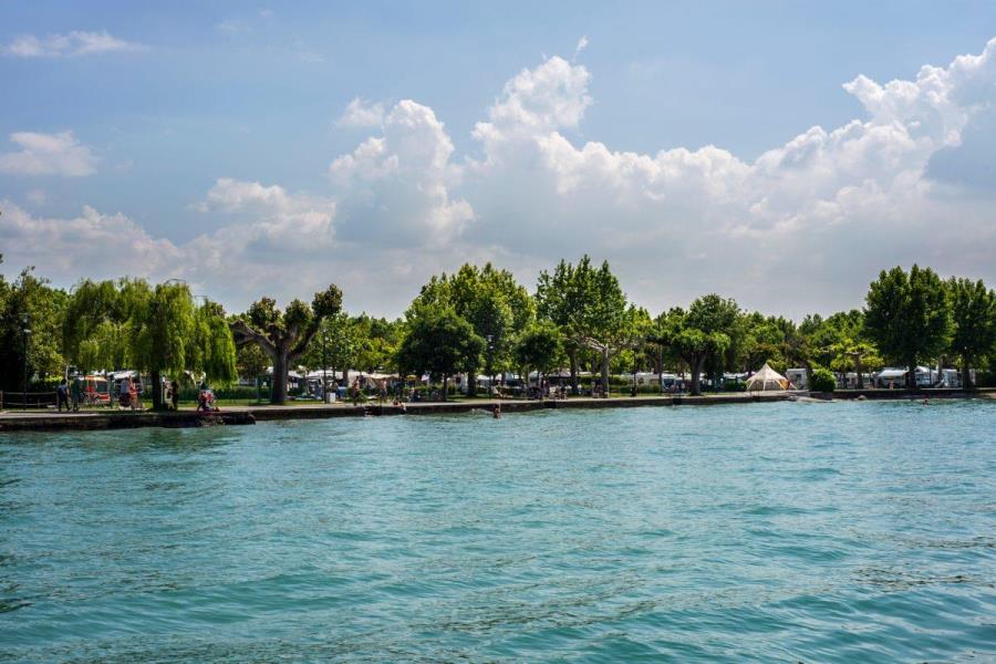 Baia Holiday Gasparina  – Foto 1