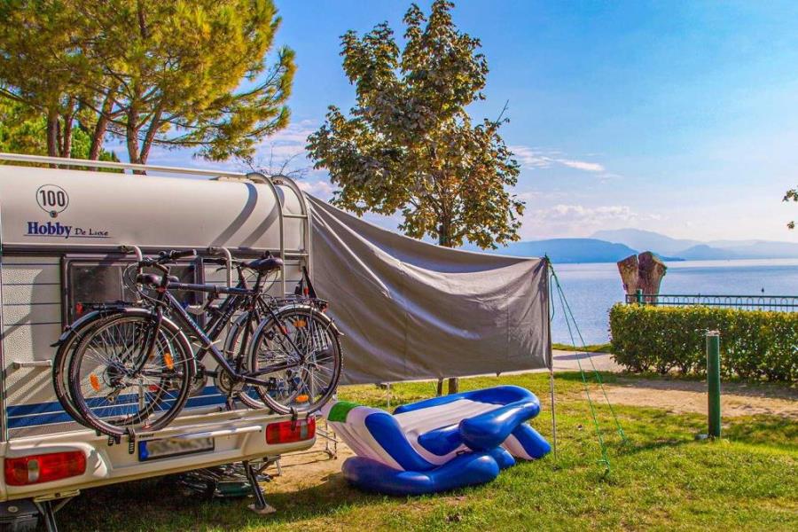 Baia Holiday Gasparina  – Foto 2