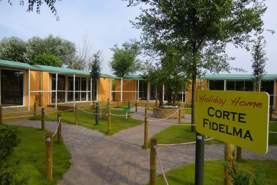 Camping Village Internazionale  – foto 6