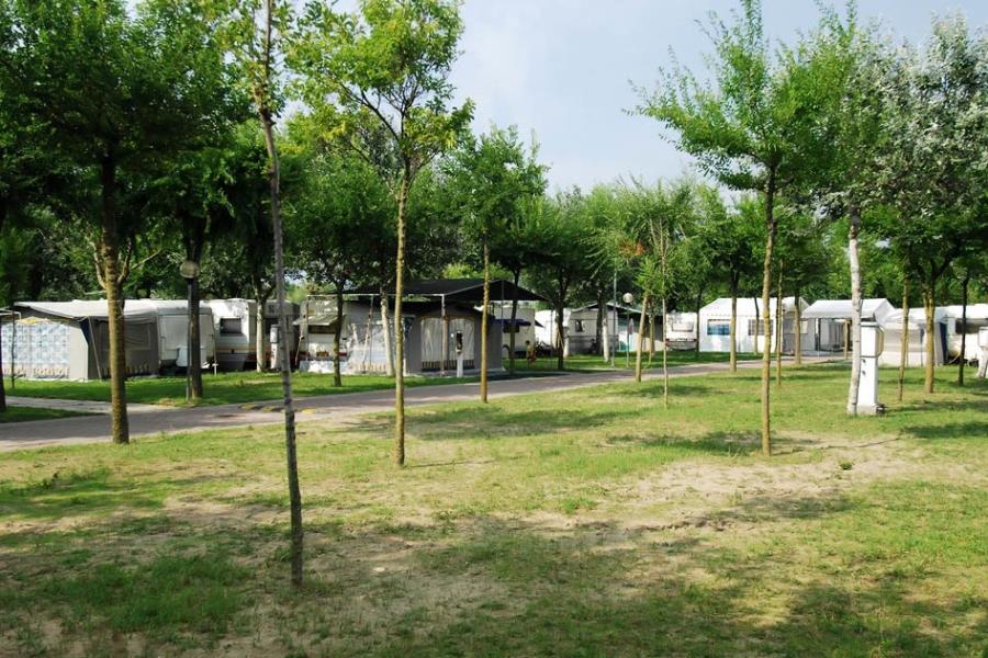 Camping Village Internazionale  – foto 10