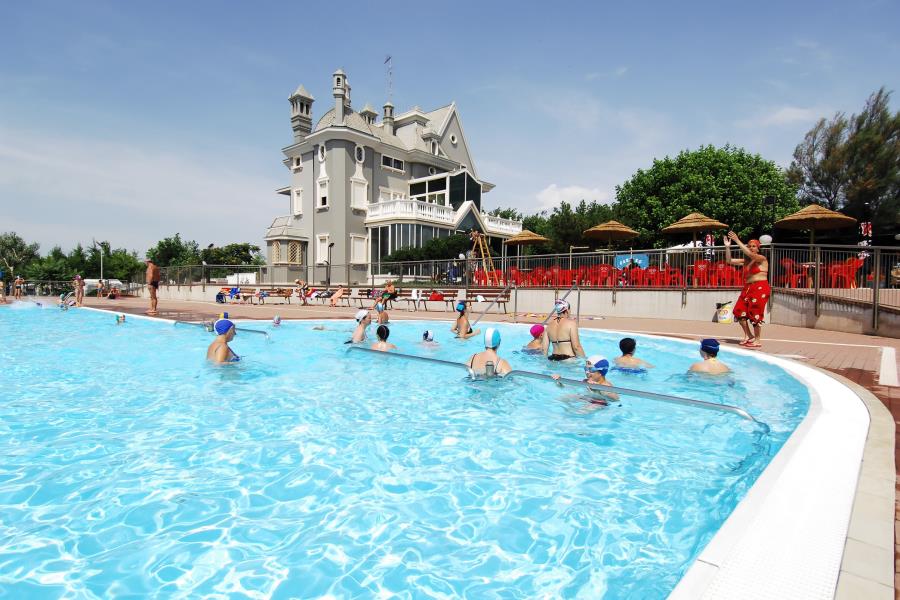 Camping Village Internazionale  – foto 3