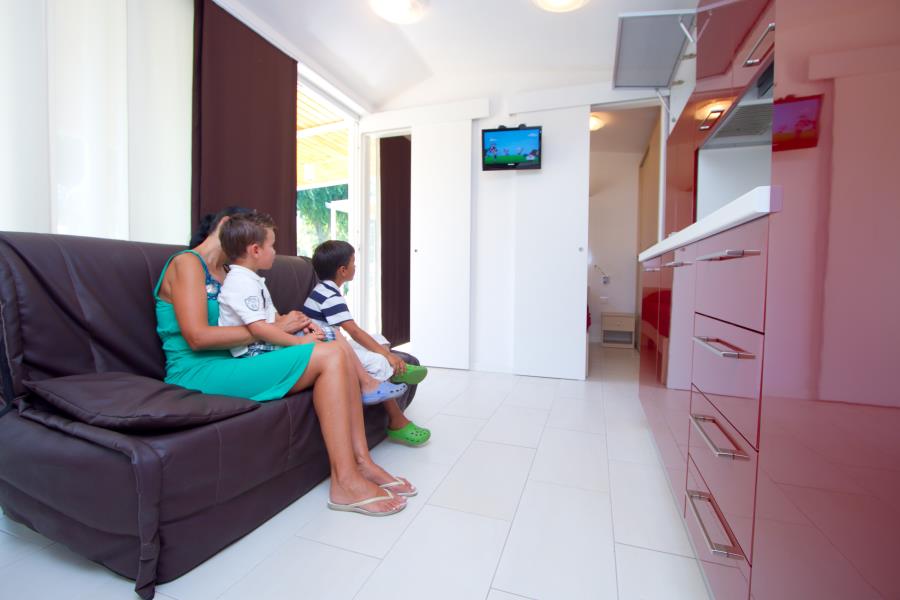Camping Village Internazionale  – foto 4