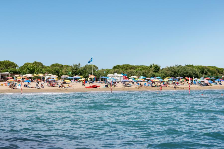 Italy Camping Village – photo 17