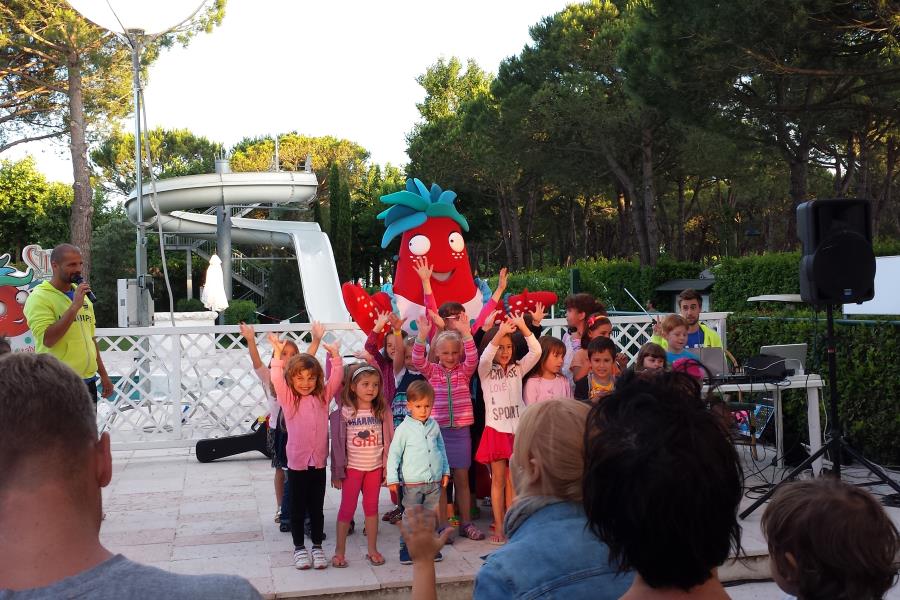 Italy Camping Village – photo 9