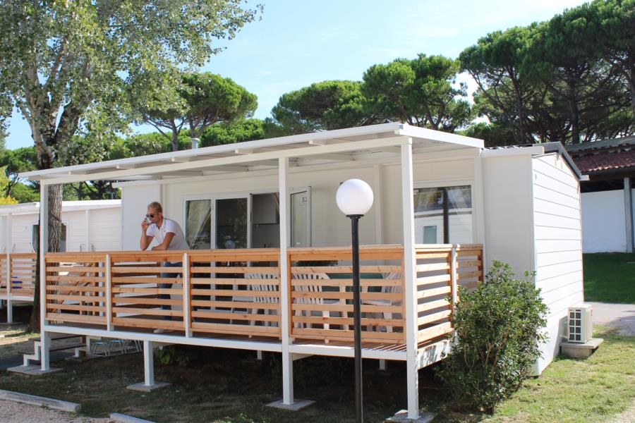Camping Laguna Village – Foto 3