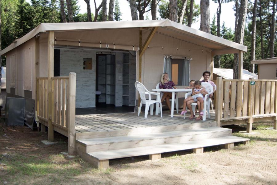 Camping Laguna Village – Foto 4
