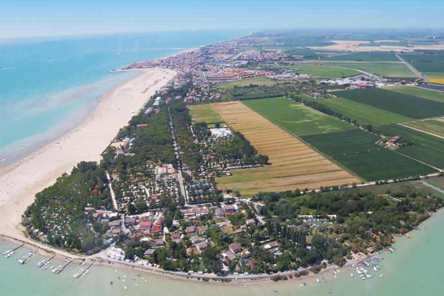 Camping Laguna Village – Foto 8