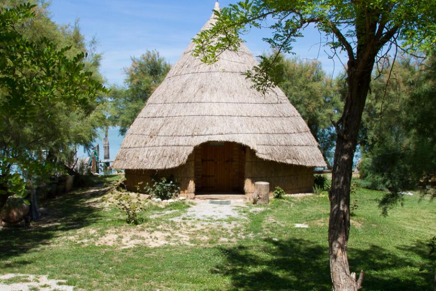 Camping Laguna Village – Foto 9