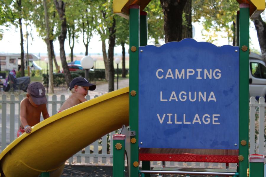 Camping Laguna Village – Foto 11