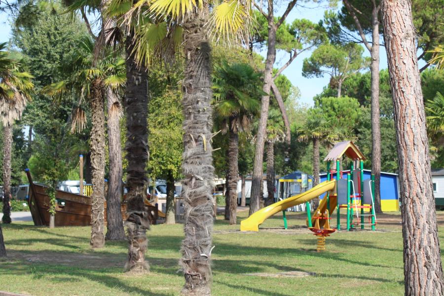 Camping Laguna Village – Foto 12
