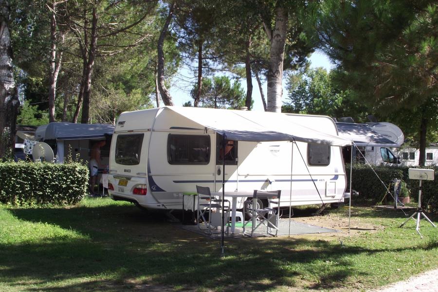 Camping Laguna Village – Foto 17