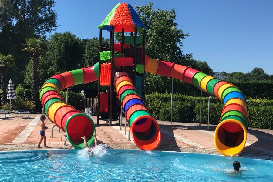 Camping Laguna Village – Foto 19