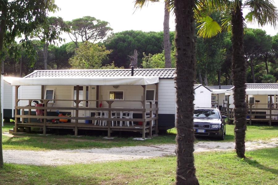 Camping Laguna Village