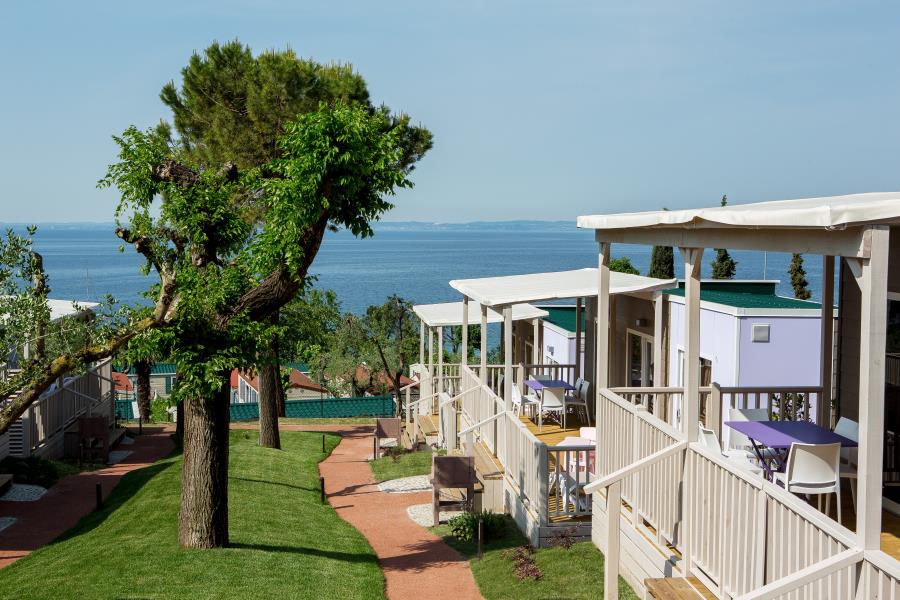 La Rocca Camping – foto 1
