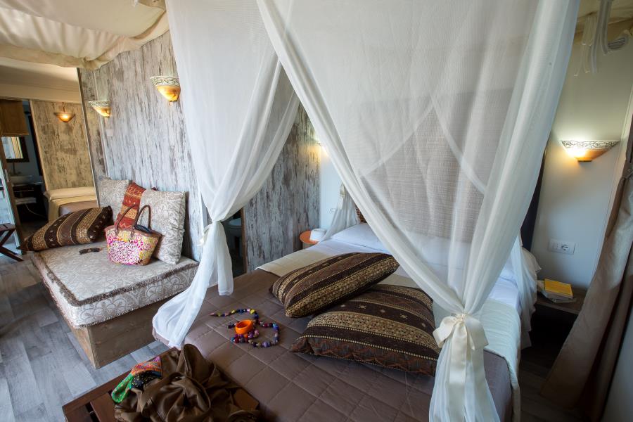 La Rocca Camping – foto 2