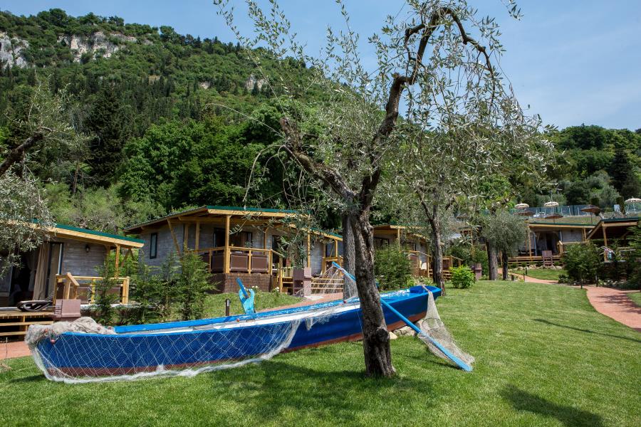 La Rocca Camping – foto 4