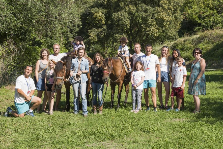 La Rocca Camping – foto 11