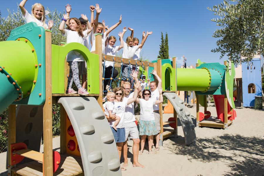 La Rocca Camping – foto 12