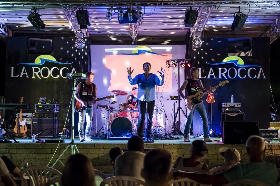 La Rocca Camping – foto 13