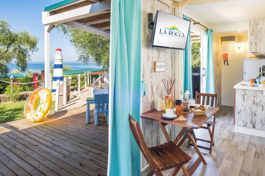 La Rocca Camping – foto 14