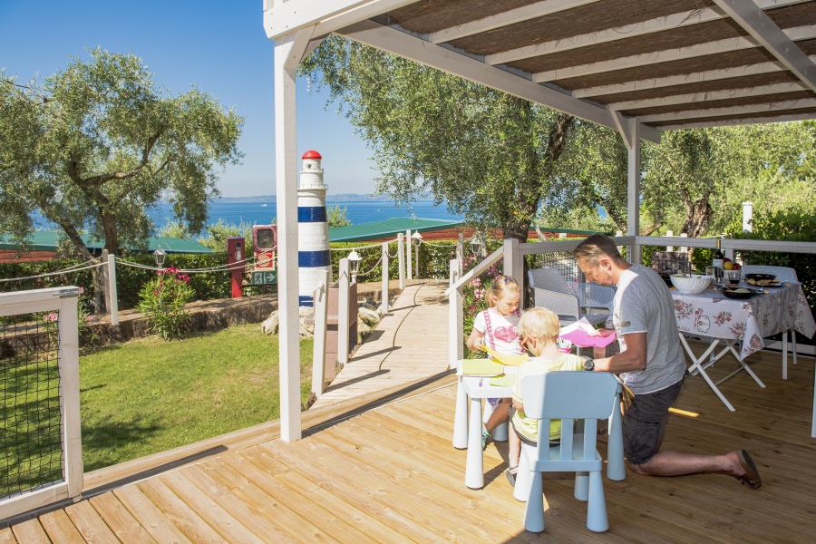 La Rocca Camping – foto 16
