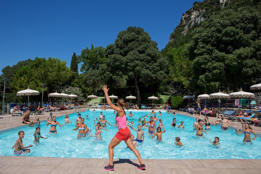 La Rocca Camping – foto 20