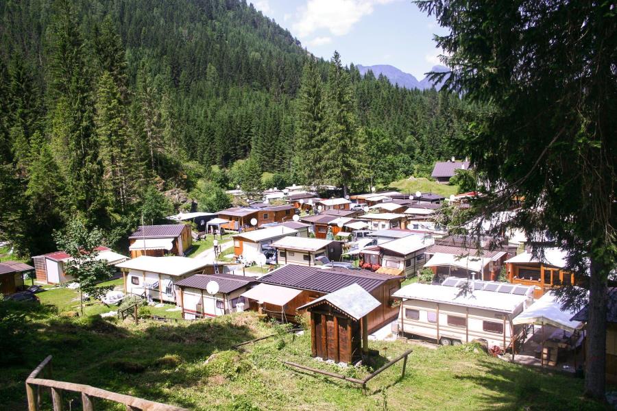 Camping Lastei  – photo 1