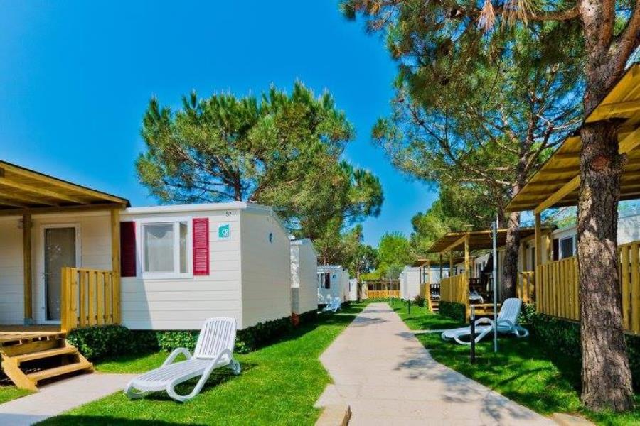Camping Le Palme  – foto 2
